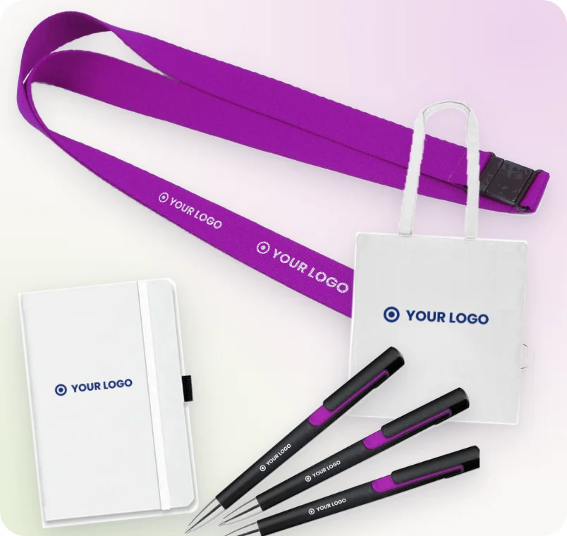 Purple bundle