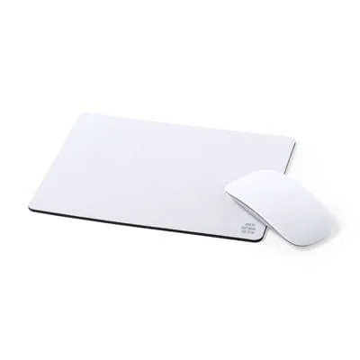 Mousepad antibacterial V0212 – promotional product with your logo