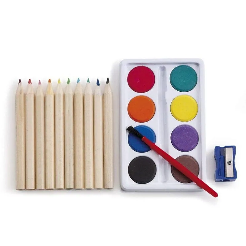 Art set V6104-00 – promotional product with your logo