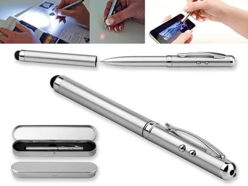 Pens lapoint – promotional product with your logo