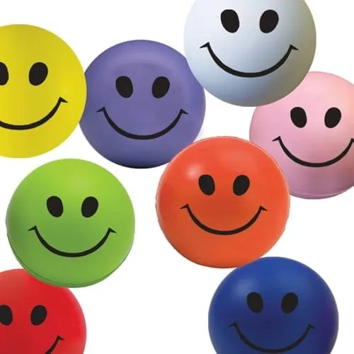 Stress balls – promotional product with your logo