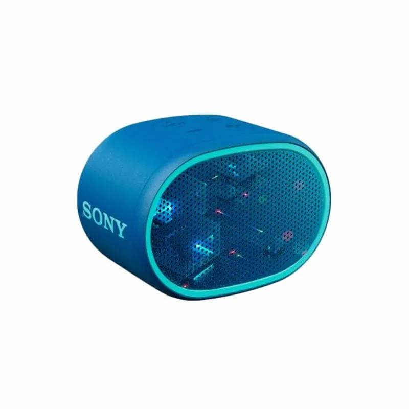 Sony speaker XB01 Personalized – promotional product with your logo