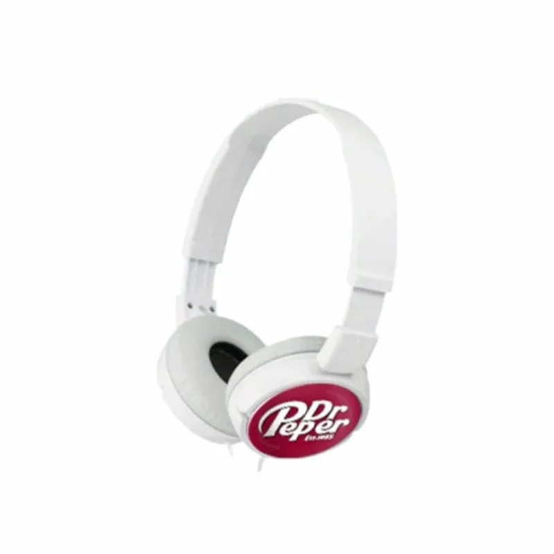 Sony headphone ZX310 Personalized – promotional product with your logo
