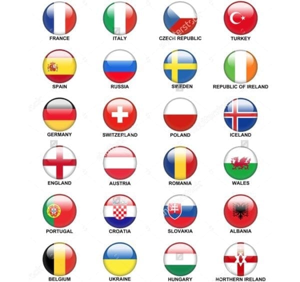 Flags