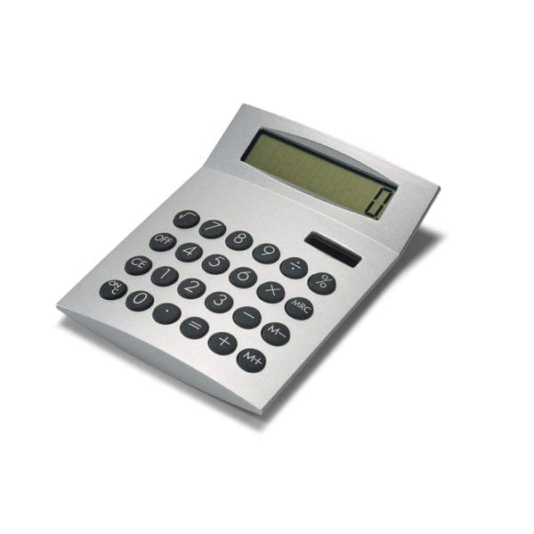 Calculator ENFIELD