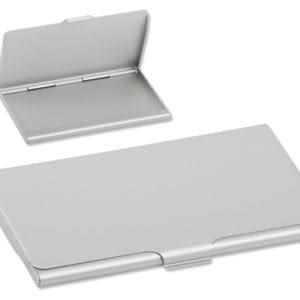 BUSINESS CARDS HOLDER KEVIN