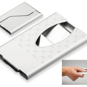 BUSINESS CARDS HOLDER PAMIKA