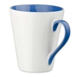 CERAMIC MUG COLBY 300ml