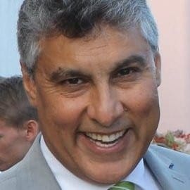 Gordhan Mohnani