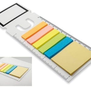 Sticky notes