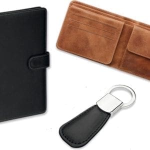 Leather Products