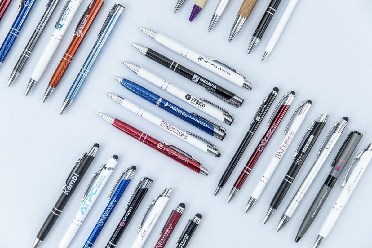 Why us? CorporateGiftsMalta! Why us? CorporateGiftsMalta!