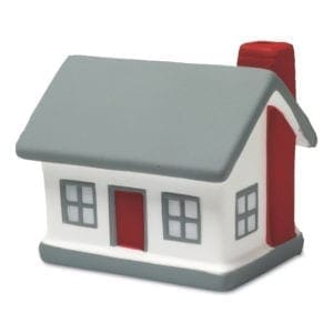 Anti-Stress Balls "Small-House"