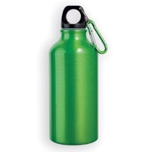 Aluminium outdoor bottle 94601