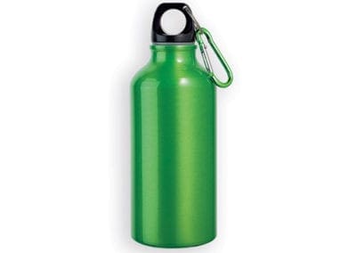 Aluminium outdoor bottle 94601