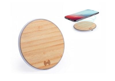 WIRELESS CHARGER V3979