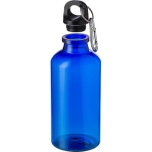 SPORT BOTTLE RPET 400 ml OUTDOOR V4856