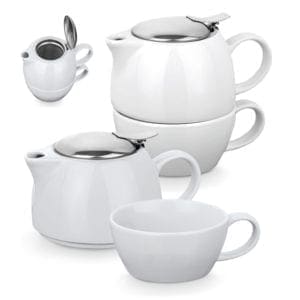 Tea set Cole