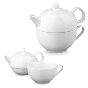 Tea set Infusion