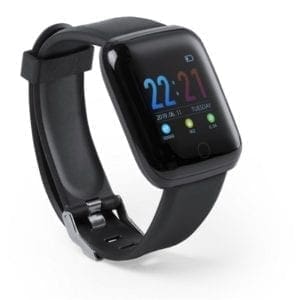 Activity tracker, wireless multifunctional watch V0320
