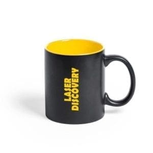 Ceramic mug 350 ml V8925