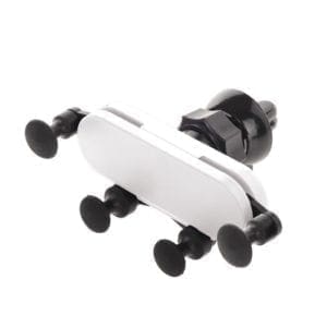 Gravity mobile phone holder for car V9778