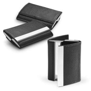 Leather Cardholder LONE