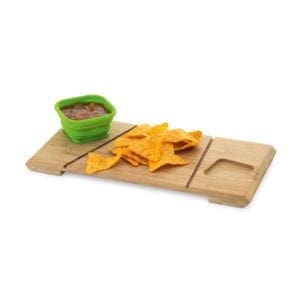 Trays, cheese boards and appetiser sets