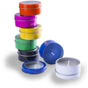 candle Scented V9595