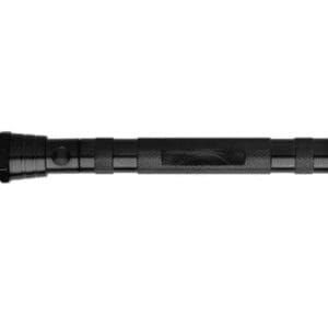 3 LED Telescopic Flashlight V7755