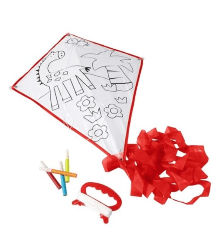 A Kite V7850