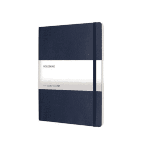 Notepad A4 MOLESKINE VM401
