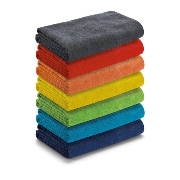 Towels microfiber 150 x 75 cm 98377