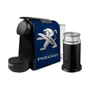 Nespresso Essenza Mini + Aeroccino
