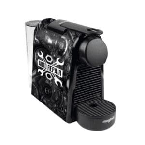 Nespresso Essenza Mini