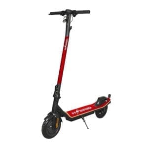 E-scooter