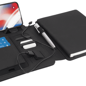 HERMANO Organizer with Power Bank 547130