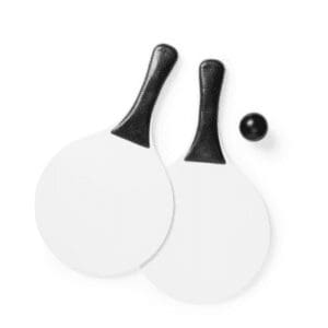 Beach game, tennis V9632