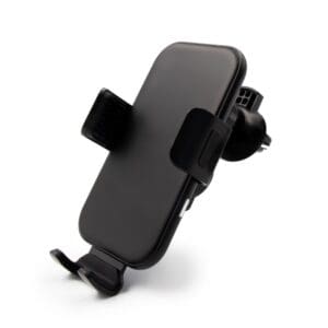 Mobile Phone Holder for car, wireless charger 15W V0050